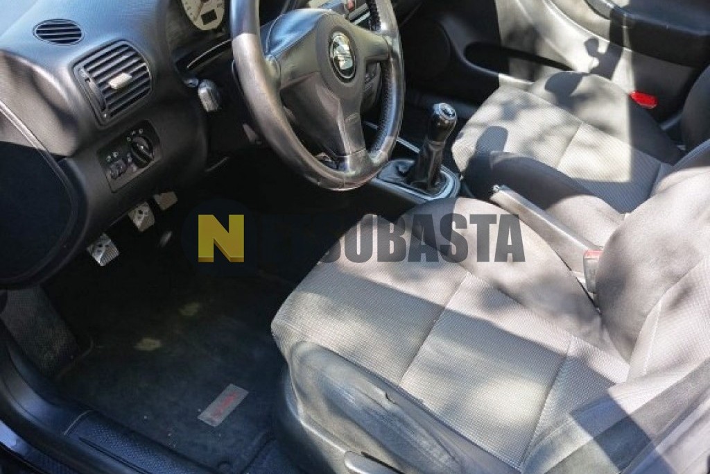 Seat Leon 1.9 TDI 2005