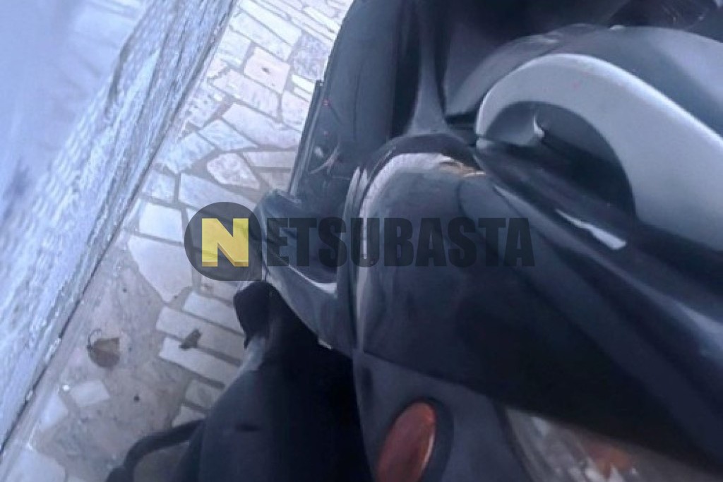 Kymco Bet & Win 250 2004