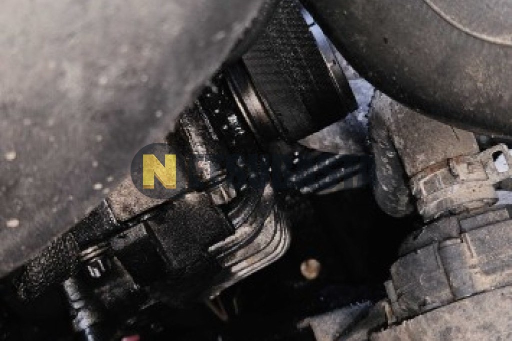 Mercedes-Benz ML 280 CDI 2006