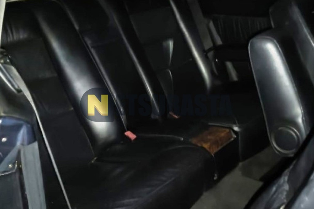 Mercedes-Benz 300 CE-24 1991