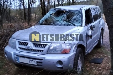 Mercedes-Benz ACTROS 1845 LS 2021