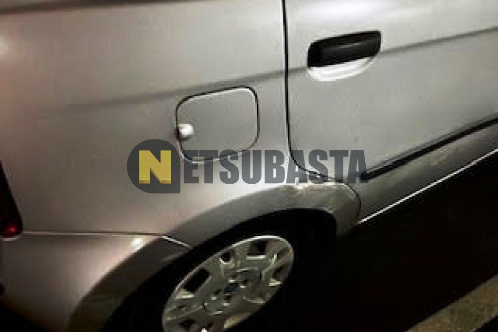 Fiat Idea 1.9 Multijet 2005