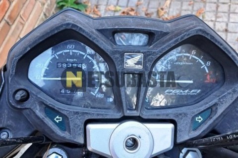 Yamaha YP Majesty 400 2008