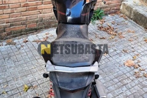 Yamaha YP Majesty 400 2008