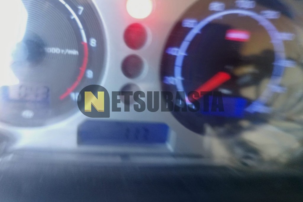 Aprilia Arrecife 500 2006