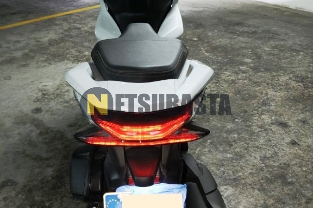 Honda PCX 125 2020