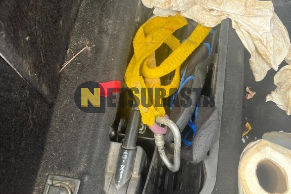 Mercedes-Benz E 320 CDI 2005