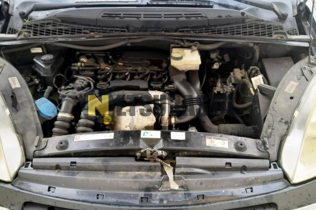 Citroën Xsara Picasso 1.6 HDi 2006