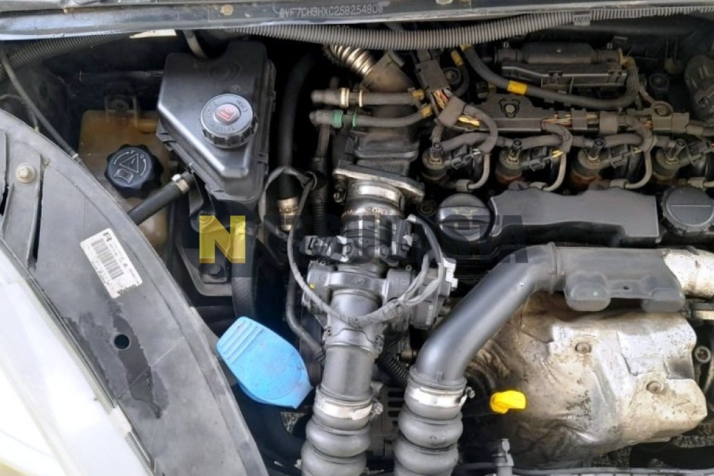 Citroën Xsara Picasso 1.6 HDi 2006