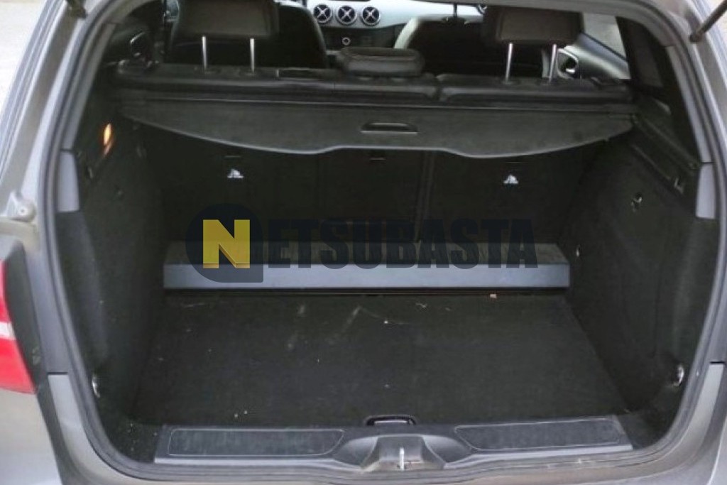 Mercedes-Benz B 200 d 2018