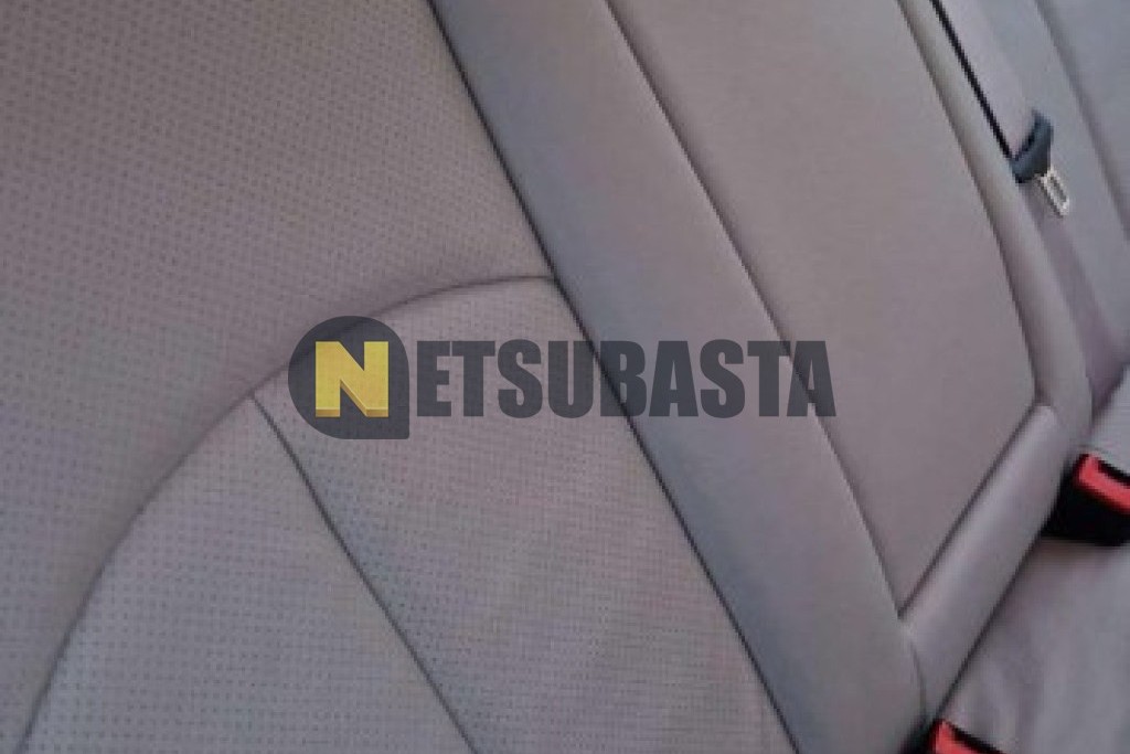 Mercedes-Benz E 500 2004