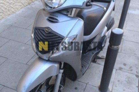 Yamaha YP Majesty 400 2008