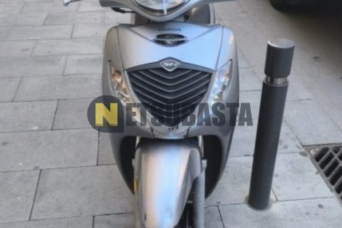 Yamaha YP Majesty 400 2008