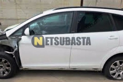 Suzuki BURGMAN 150 2004