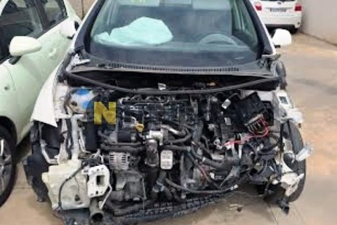 Suzuki BURGMAN 150 2004