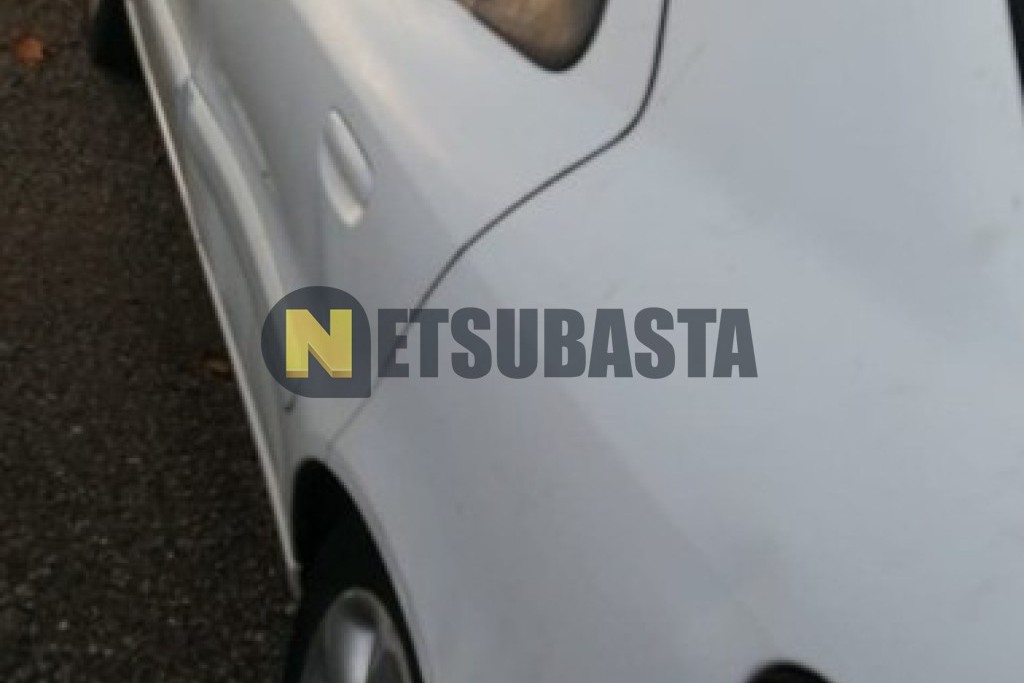 Citroën Xsara 1.9D 2001