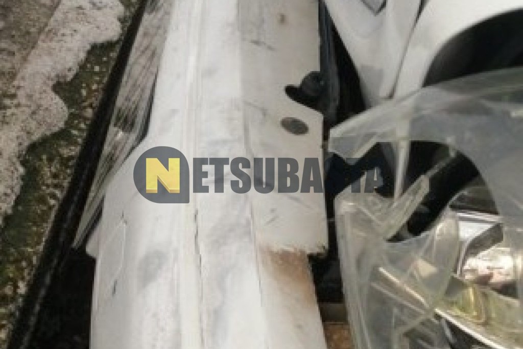 Citroën Xsara 1.9D 2001