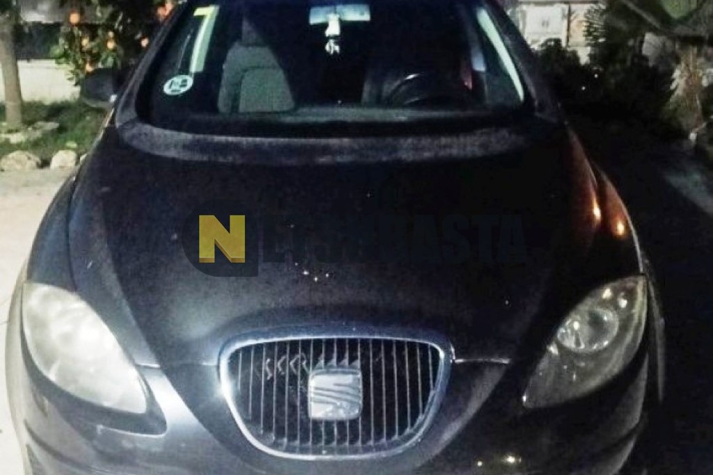 Seat Altea XL 1.9 TDI 2007