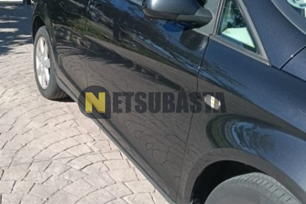 Seat Altea XL 1.9 TDI 2007