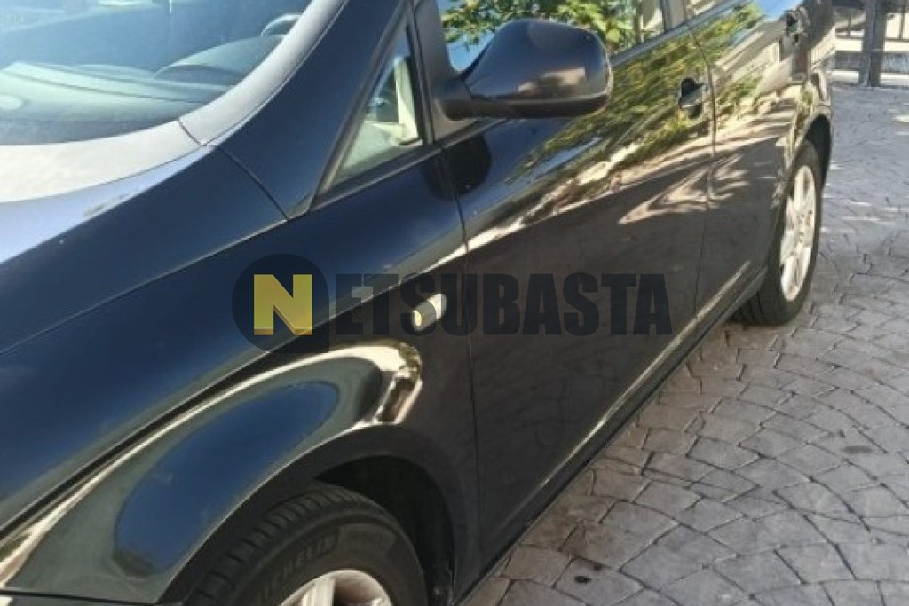 Seat Altea XL 1.9 TDI 2007