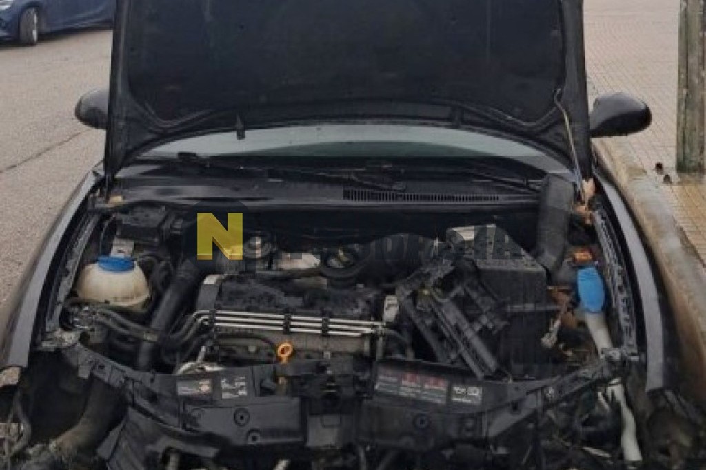 Seat Ibiza 1.9 TDI 2007