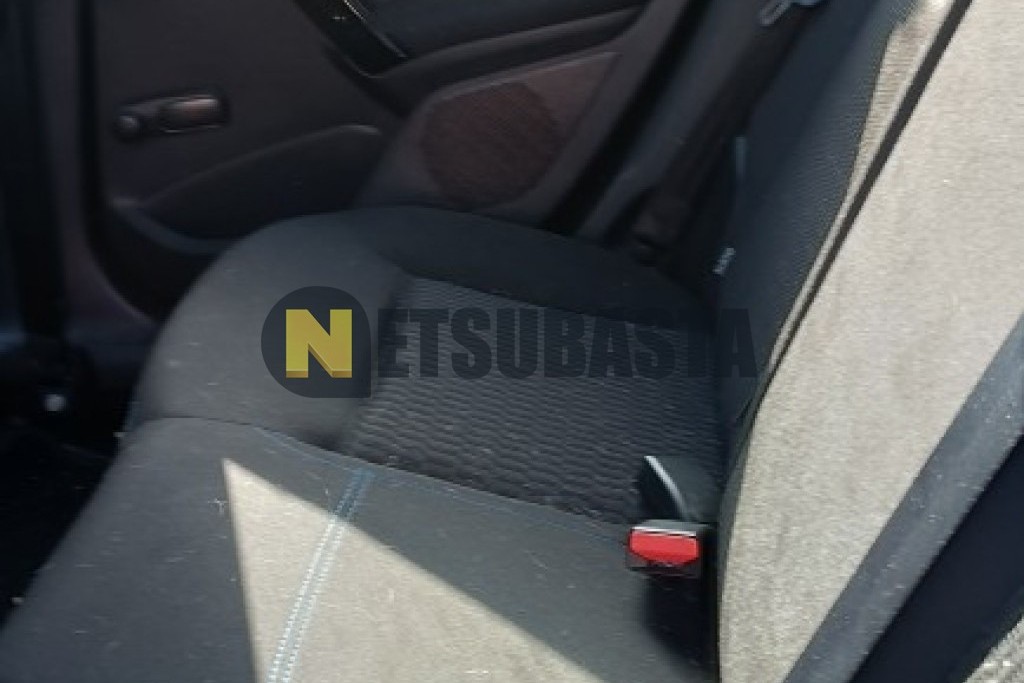 Peugeot 208 1.2 PureTech 2018