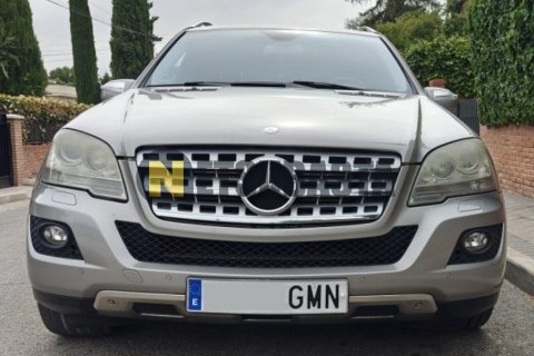 Yamaha Majesty 125 2014