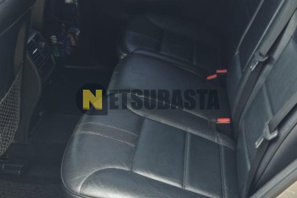 Mercedes-Benz ML 280 CDI 2009