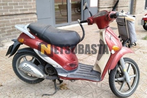 SYM Joymax 125 2014