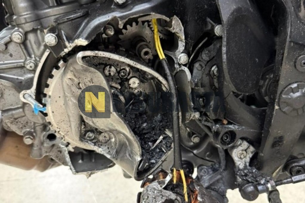 KTM 125 Duke ABS 2025