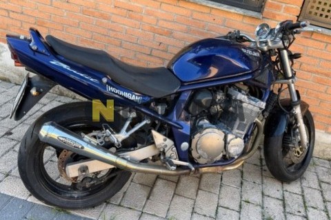 Yamaha Majesty 125 2014