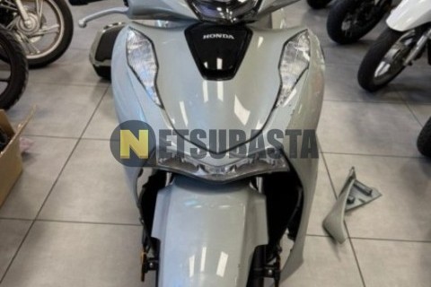 Yamaha Majesty 125 2014