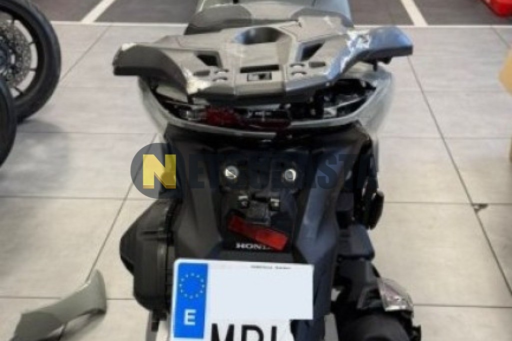 Honda SH Mode 125 2024