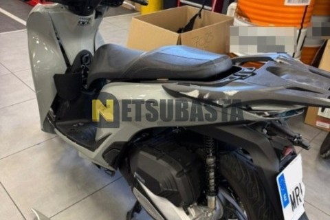 Yamaha Majesty 125 2014