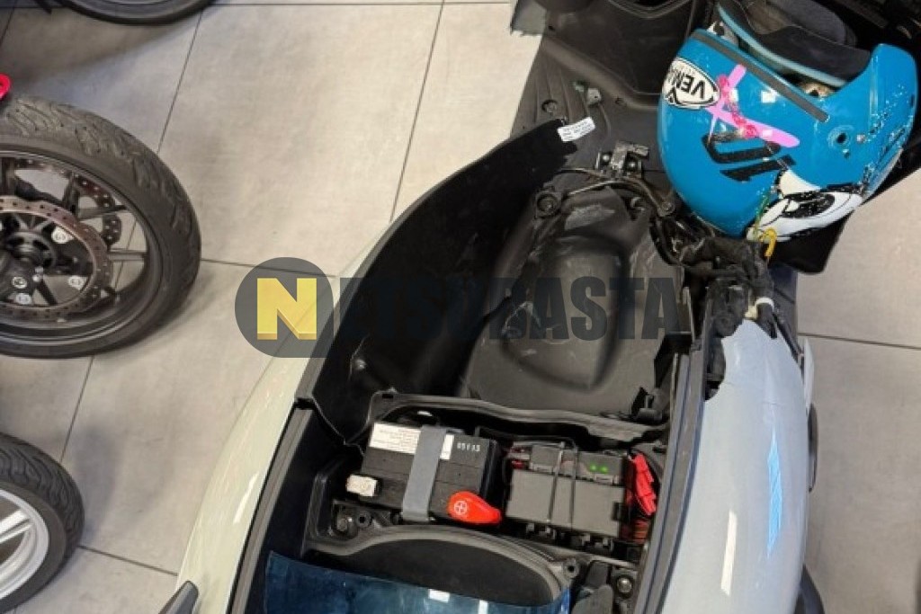 Honda SH Mode 125 2024