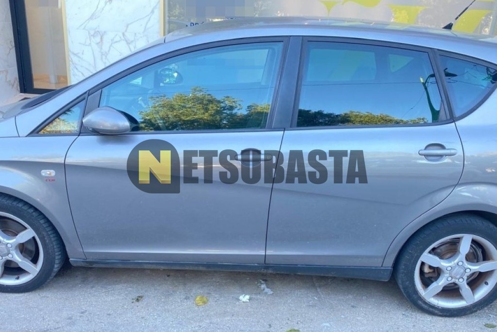 Seat Toledo 2.0 TDI 2006