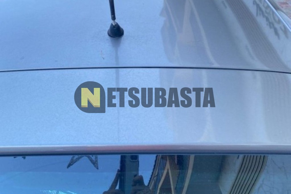 Seat Toledo 2.0 TDI 2006