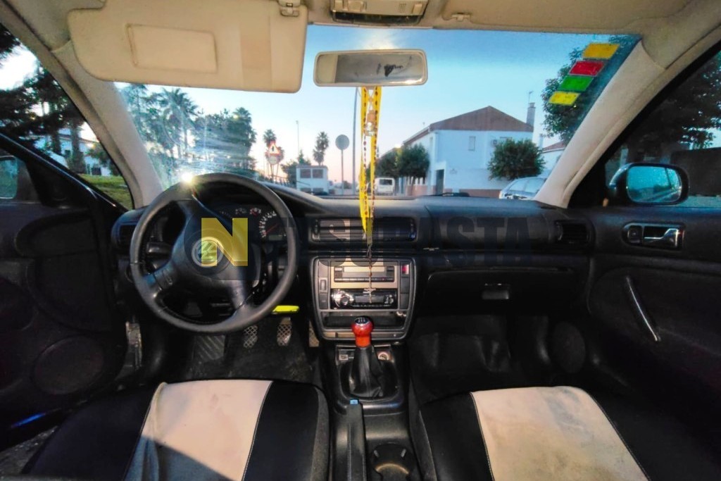 Volkswagen Passat 1.9 TDI 2000