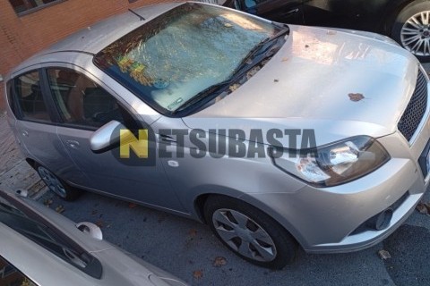 Yamaha Majesty 125 2014