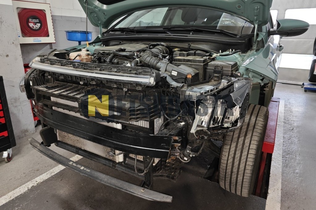 Hyundai Bayon 1.0 T-GDi 48V 2024