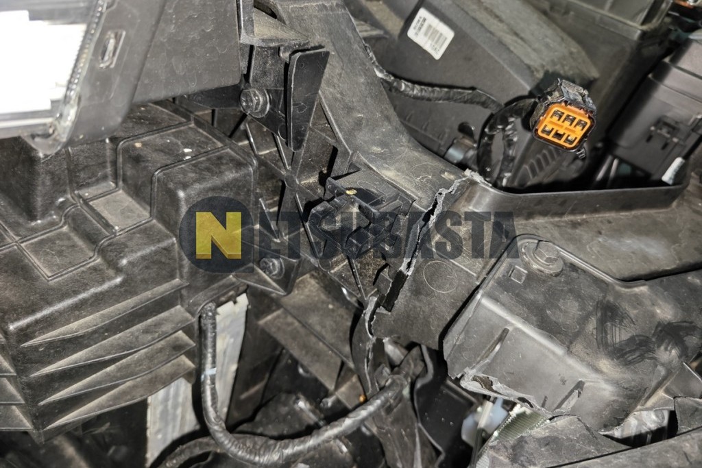 Hyundai Bayon 1.0 T-GDi 48V 2024