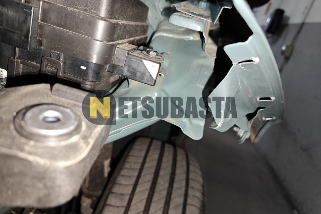 Hyundai Bayon 1.0 T-GDi 48V 2024