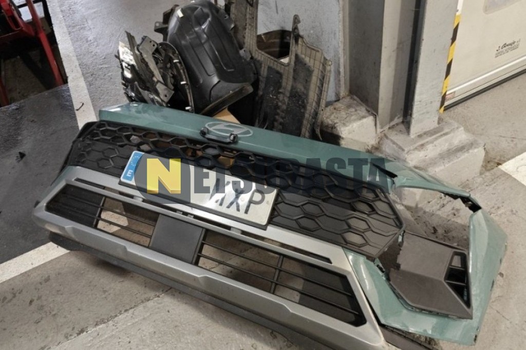 Hyundai Bayon 1.0 T-GDi 48V 2024