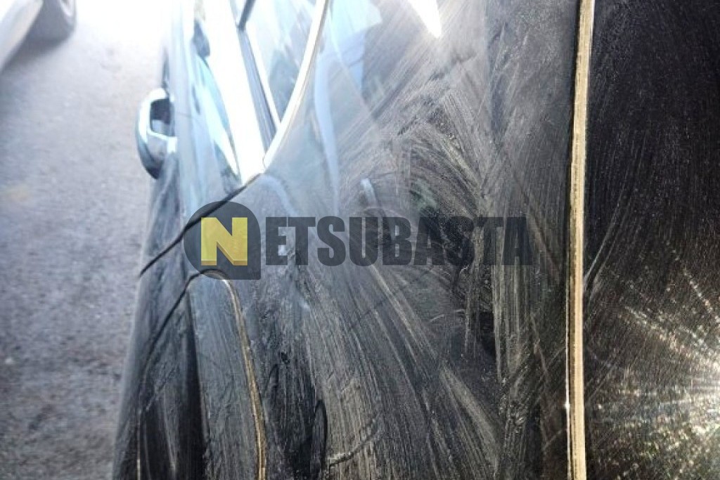 Mercedes-Benz A 180 d 7G-DCT 2020