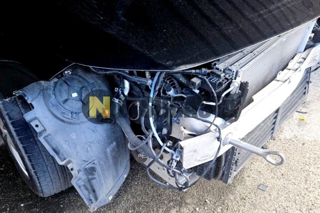 Mercedes-Benz A 180 d 7G-DCT 2020