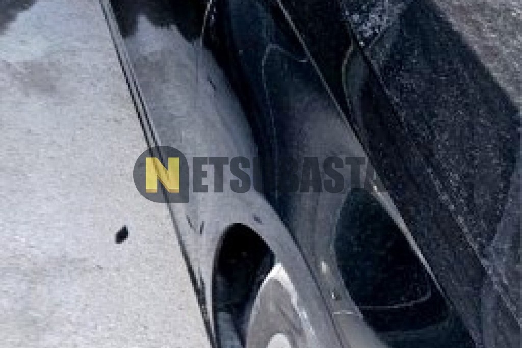 Mercedes-Benz A 180 d 7G-DCT 2020