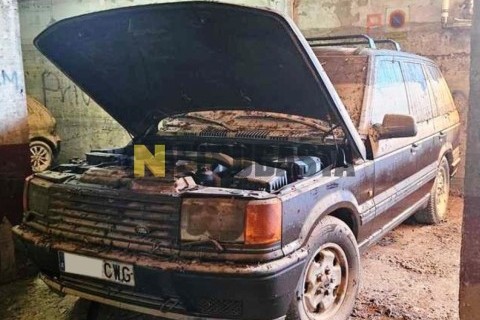 Yamaha Aerox 50 2005