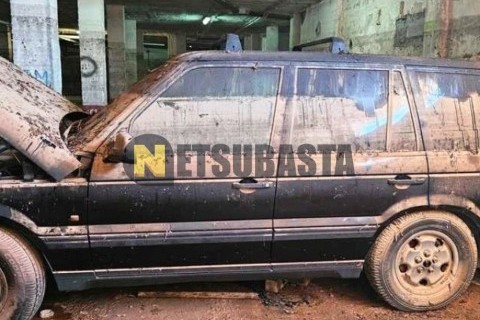 Yamaha Aerox 50 2005