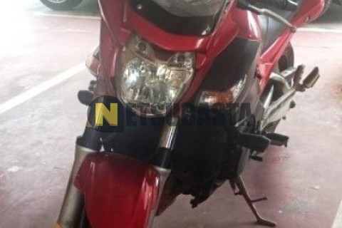 Yamaha Majesty 125 2014