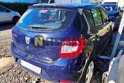 Yamaha Aerox 50 2005